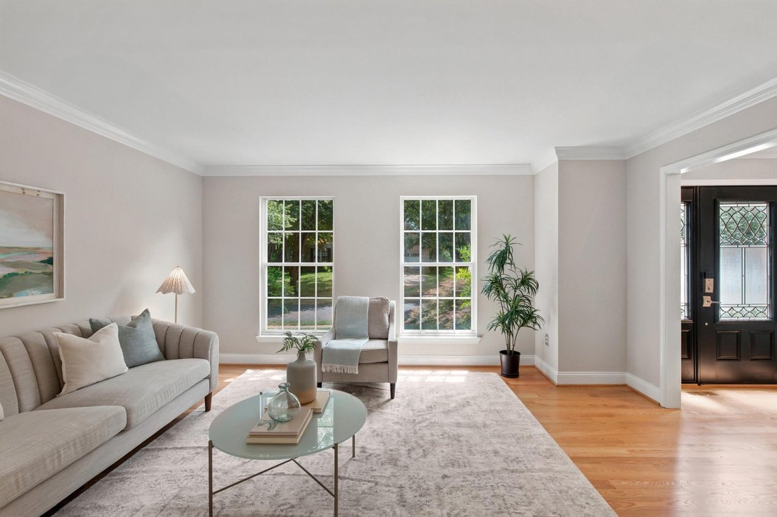 House in Crofton, Maryland, United States 5 - 18214789