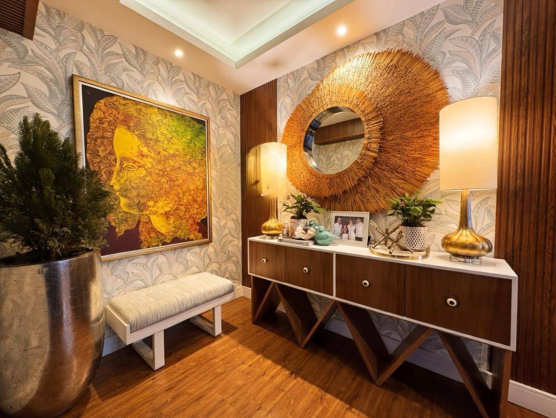 Apartment in Santo Domingo, Distrito Nacional, Dominican Republic 2 - 18217505