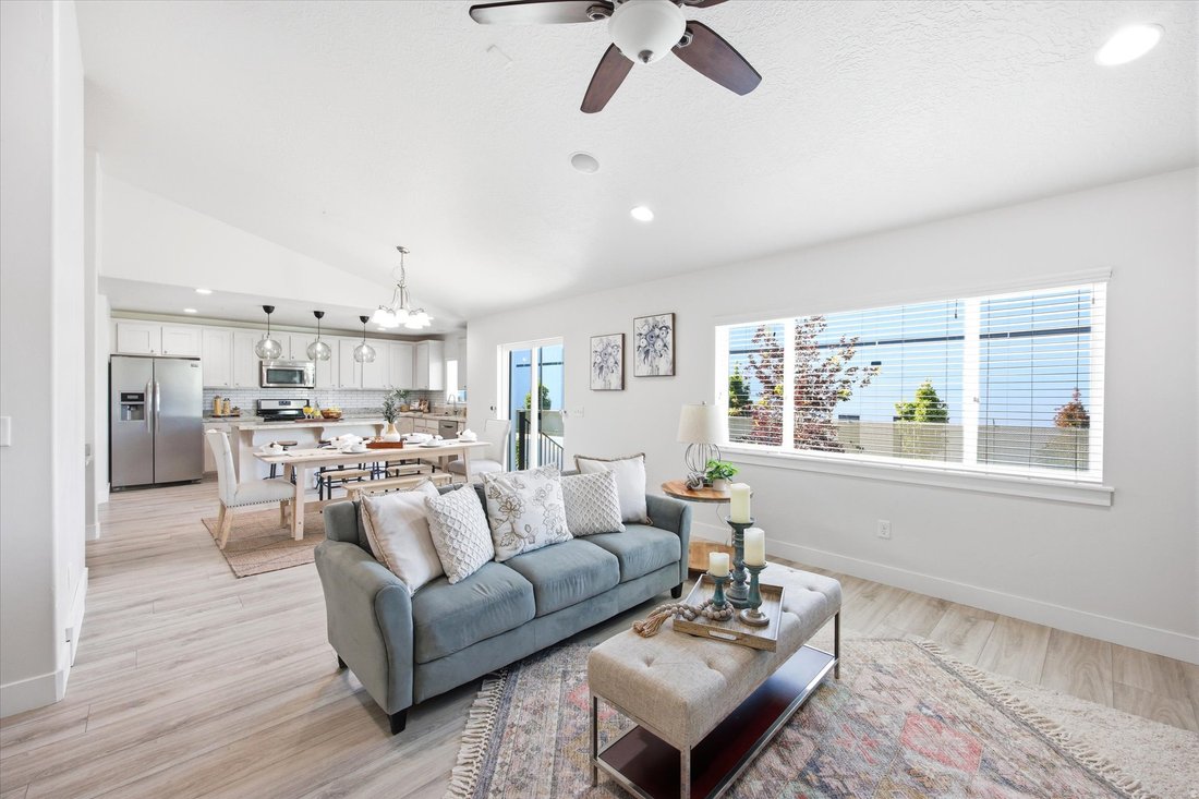 House in Riverton, Utah, United States 5 - 18217340