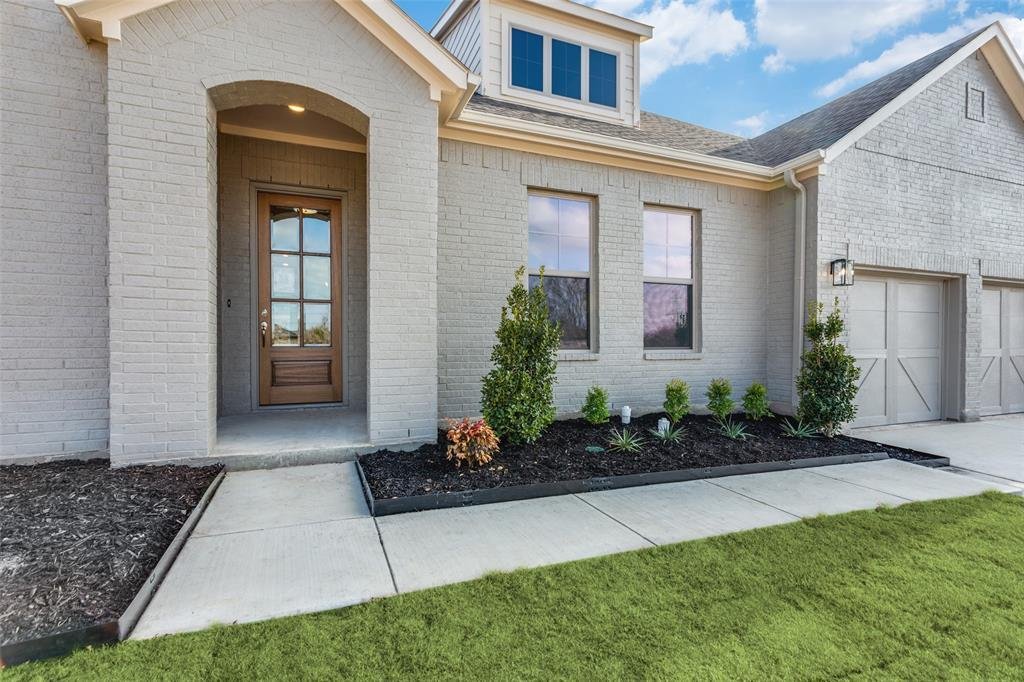 House in Fort Worth, Texas, United States 3 - 17994789