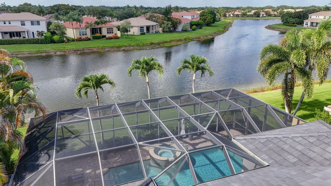 House in Palm Beach Gardens, Florida, United States 4 - 18218429