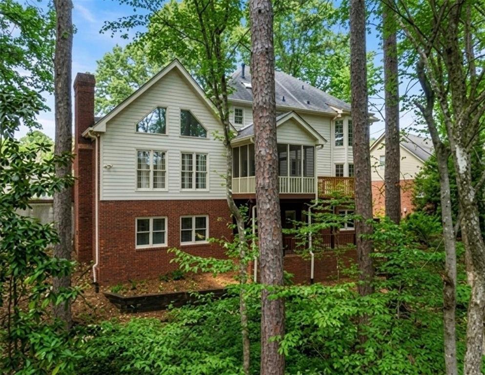 House in Johns Creek, Georgia, United States 4 - 18216654
