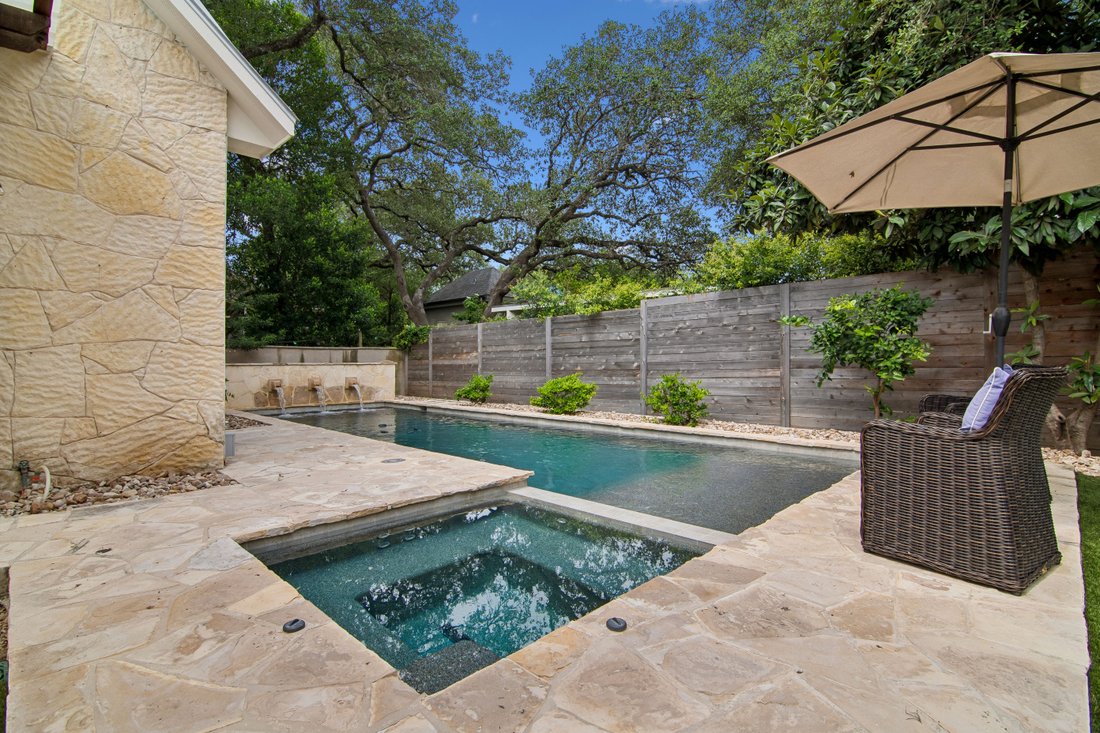 Maison à San Antonio, Texas, États-Unis 3 - 18214537