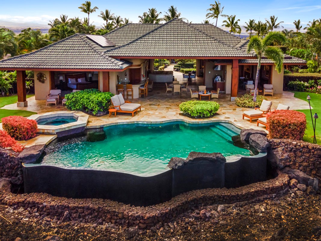 House in Waikoloa Village, Hawaii, United States 1 - 18215703