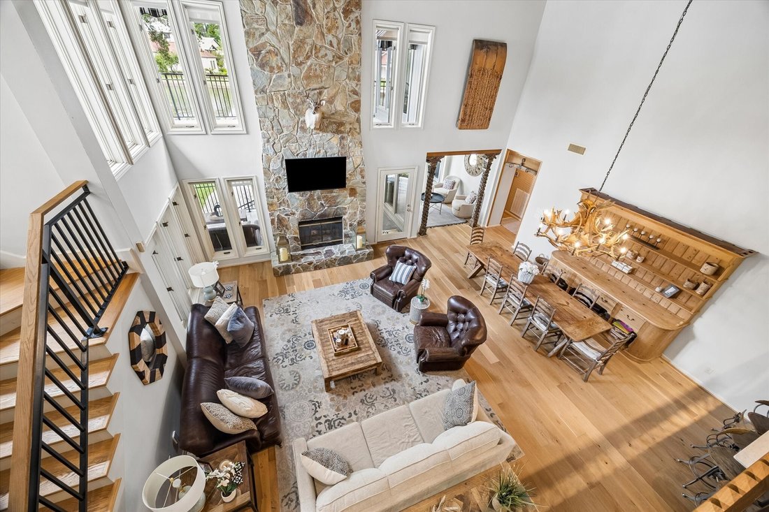 House in Montgomery, Texas, United States 5 - 18214848