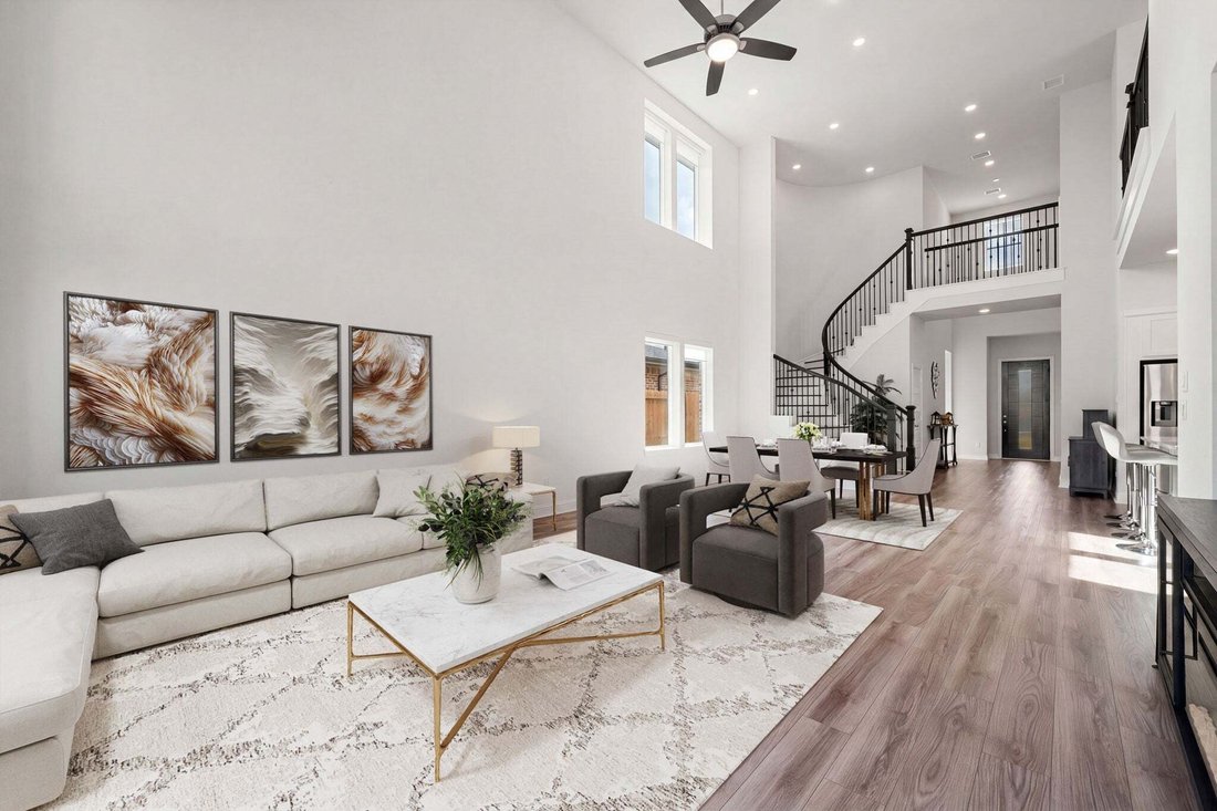 House in Katy, Texas, United States 4 - 18213460