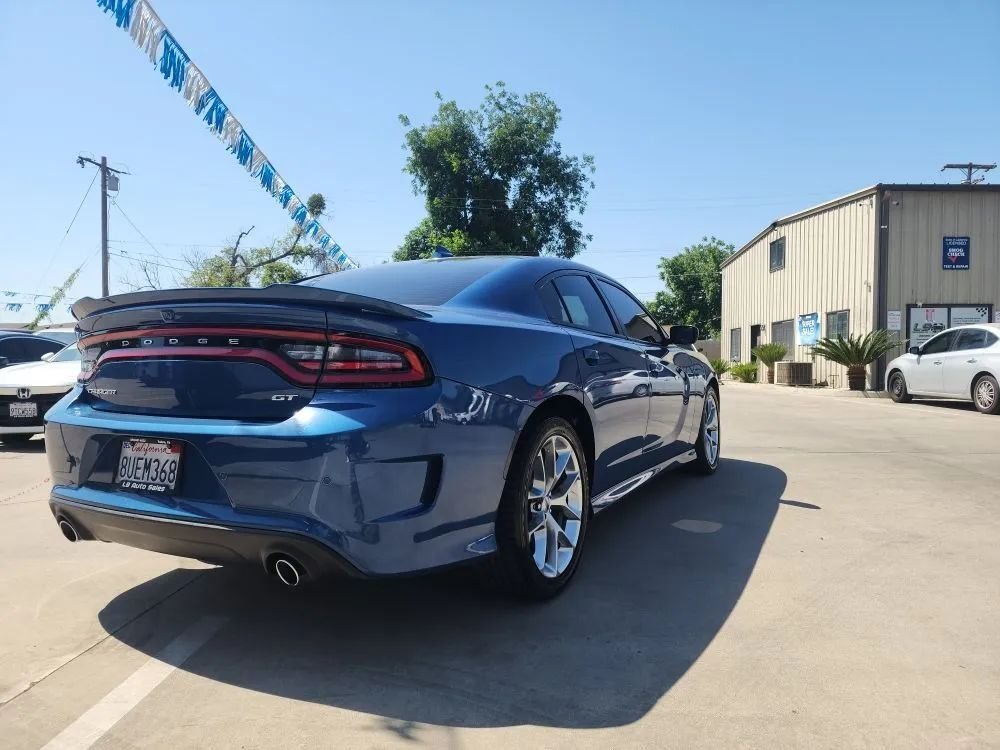 Sedan in Tulare, CA, United States 3 - 18213976