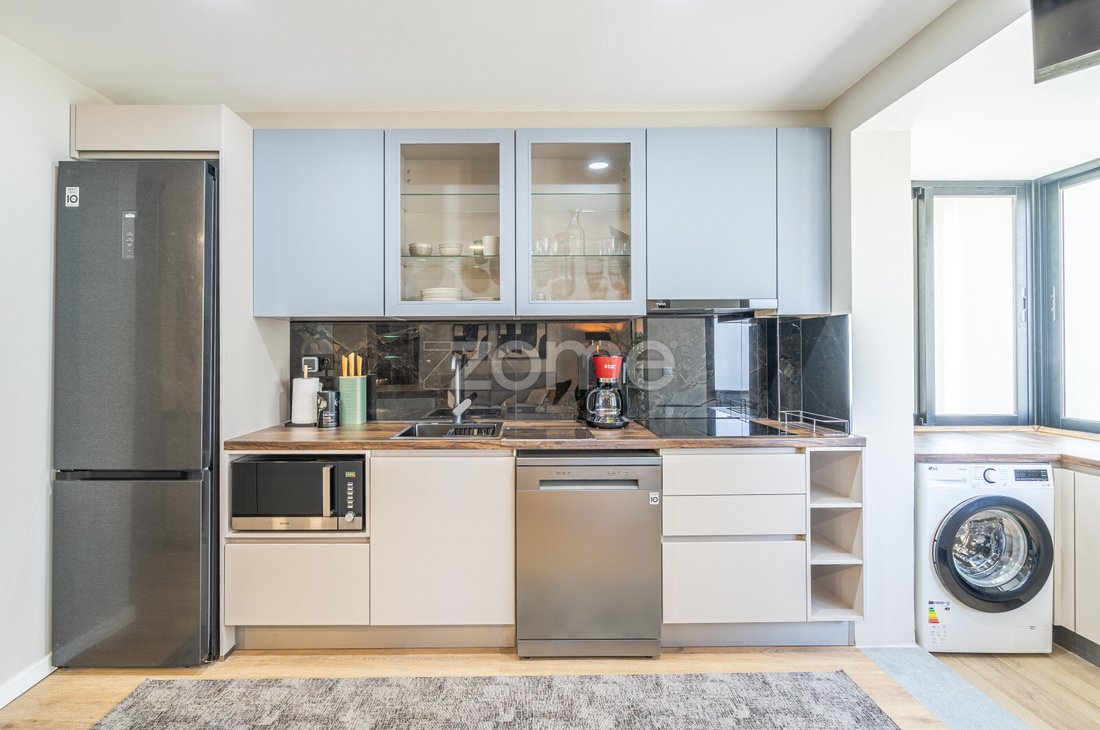 Apartment in Se, Madeira, Portugal 1 - 18218112