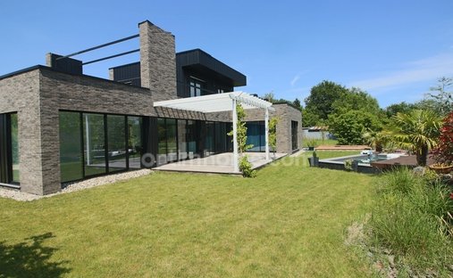House in Le Maresquel, Templeuve-en-Pévèle, France 1