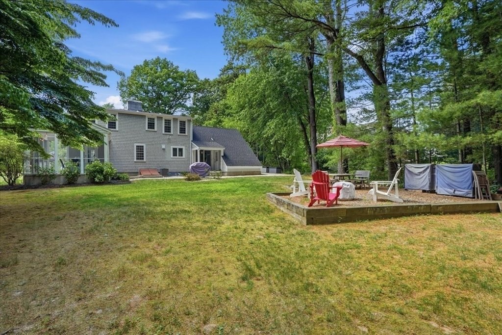 House in Hingham, Massachusetts, United States 4 - 18218301