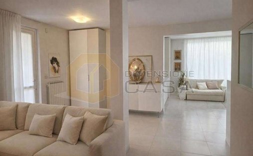 Villa in San Rocco, Ravenna, Italien 1