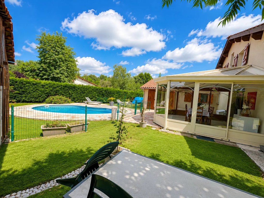 House in Le Bourg, Canejan, France 1 - 18213535