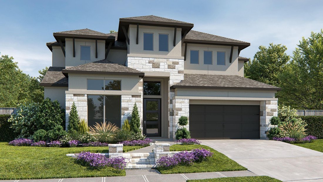 House in Conroe, Texas, United States 1 - 18216830
