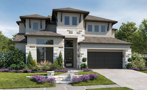 House in Conroe, Texas, United States 1