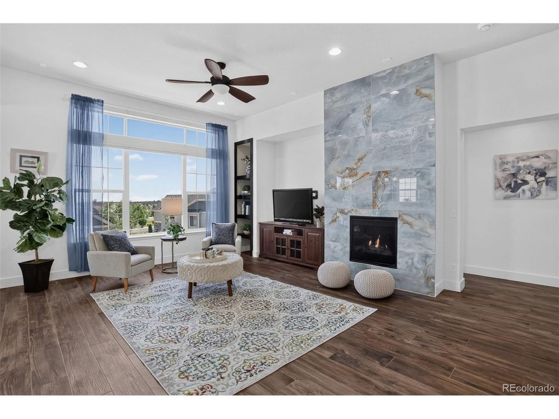 House in Aurora, Colorado, United States 2 - 18216239