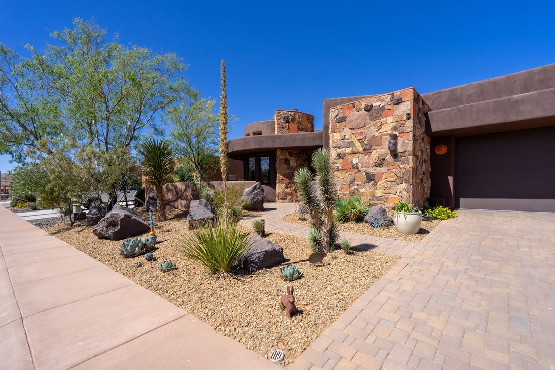 House in Hurricane, Utah, United States 4 - 18217388