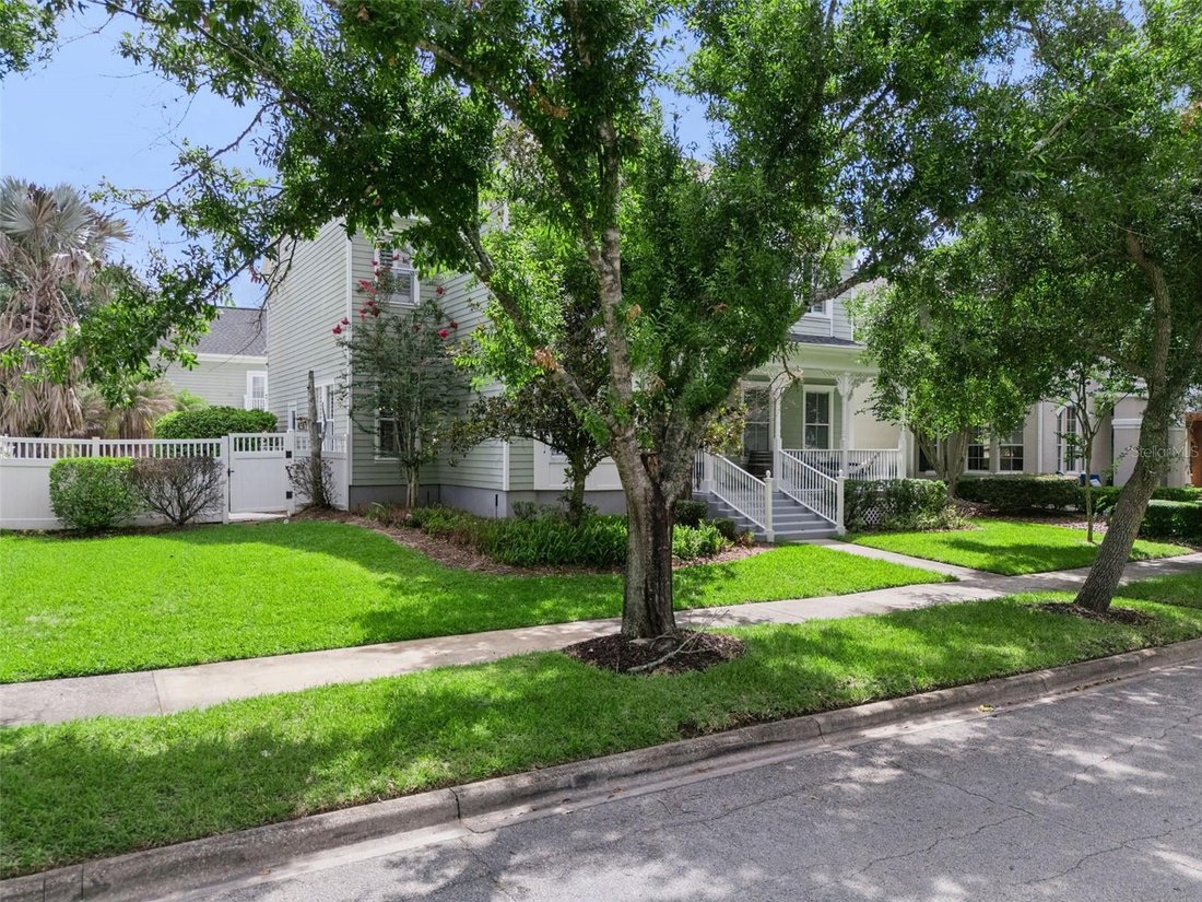 House in Kissimmee, Florida, United States 3 - 18215758