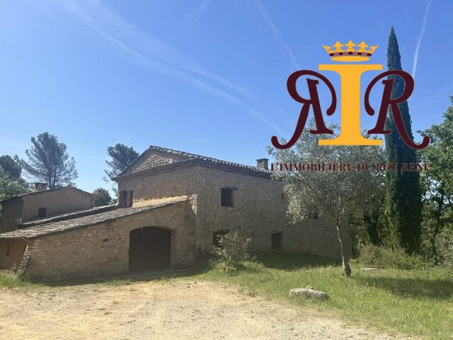 Country House in Bonnieux, Provence-Alpes-Côte d'Azur, France 5 - 18218559