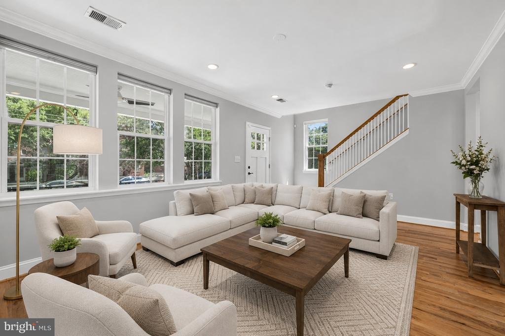 House in Washington, District of Columbia, United States 4 - 18218634