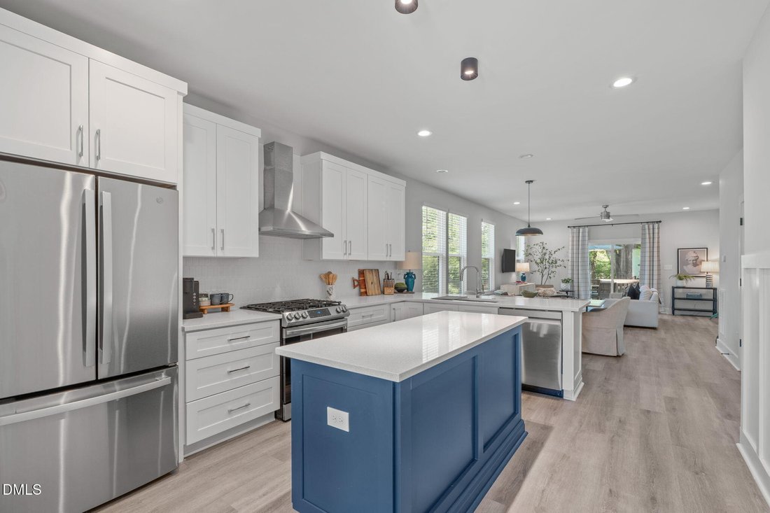 House in Raleigh, North Carolina, United States 5 - 18216595