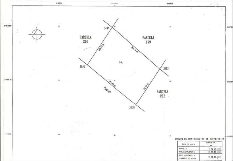 Land in San Miguel Tlaixpan, State of Mexico, Mexico 4 - 18213452
