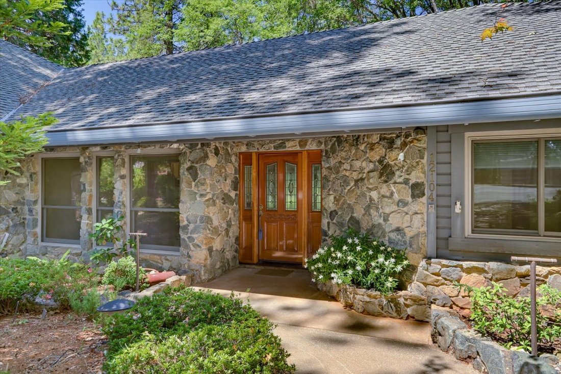 House in Nevada City, California, United States 2 - 18217573