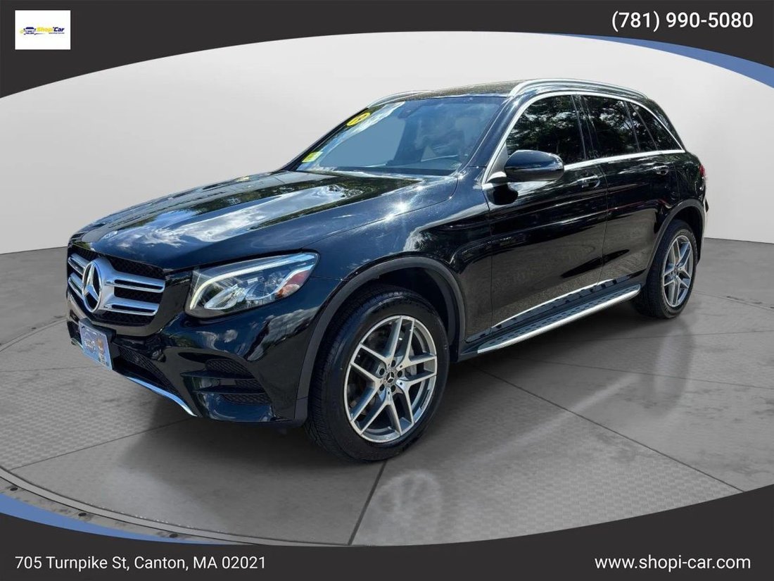 Suv in Canton, MA, United States 1 - 18214430