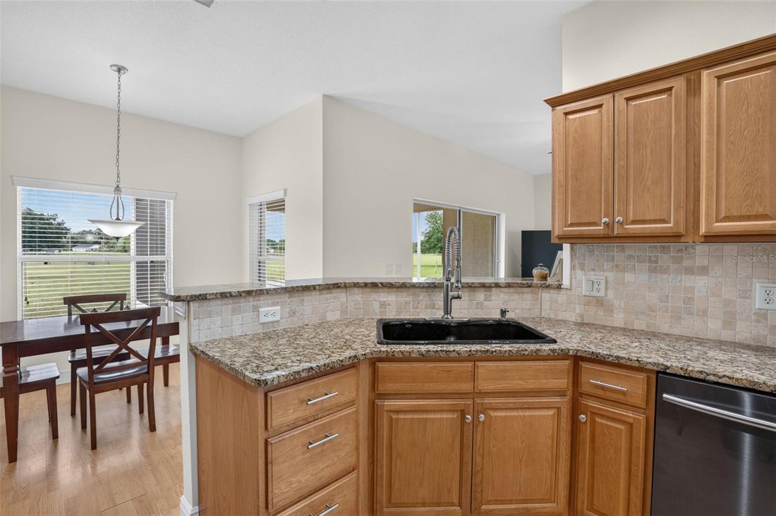House in Bushnell, Florida, United States 5 - 18215666