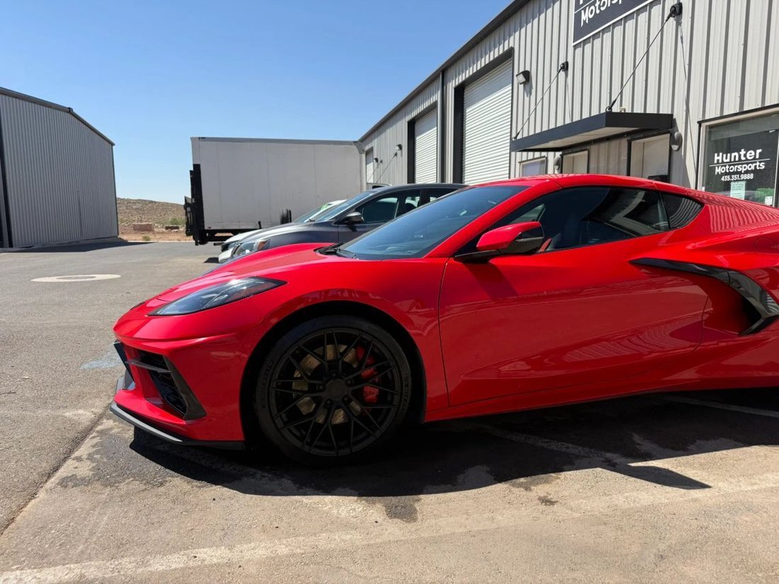Coupe in Hurricane, UT, United States 3 - 18061919