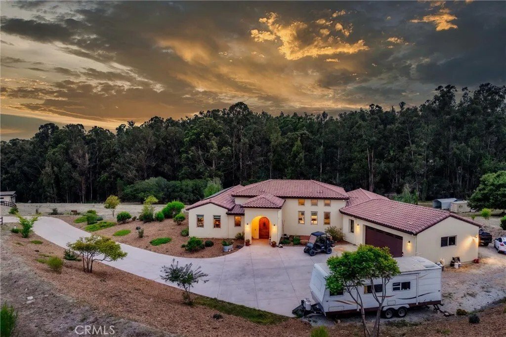 House in Arroyo Grande, California, United States 1 - 18216101