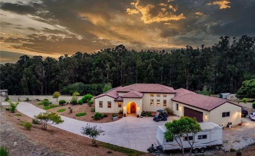 House in Arroyo Grande, California, United States 1