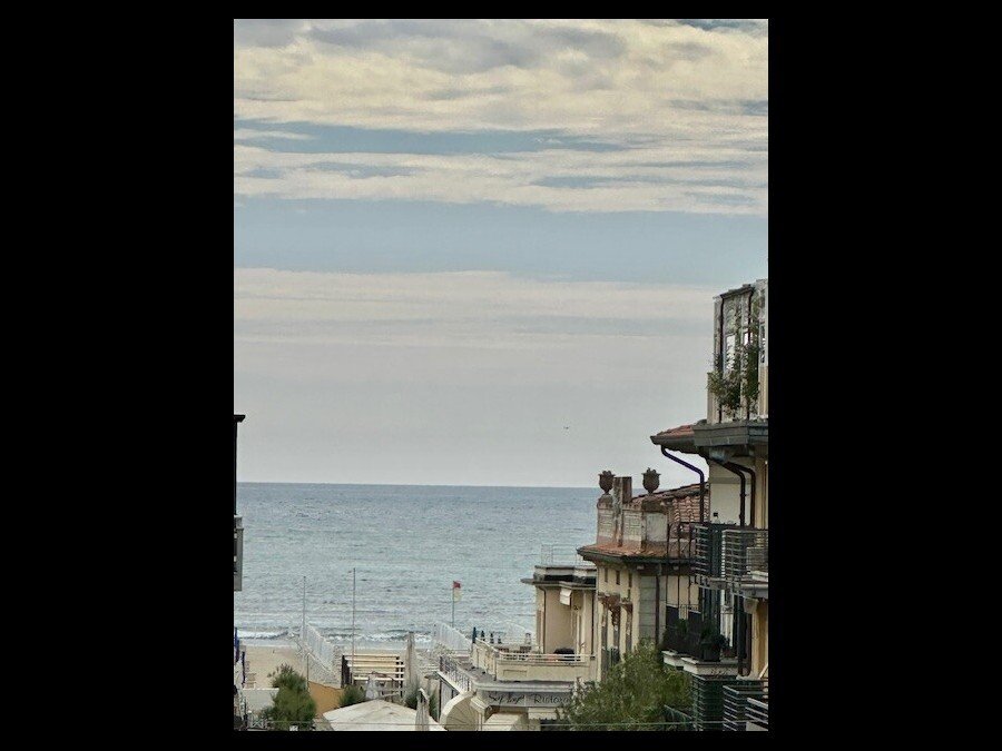 Apartment in Historic Center, Viareggio, Tuscany 1 - 18215227