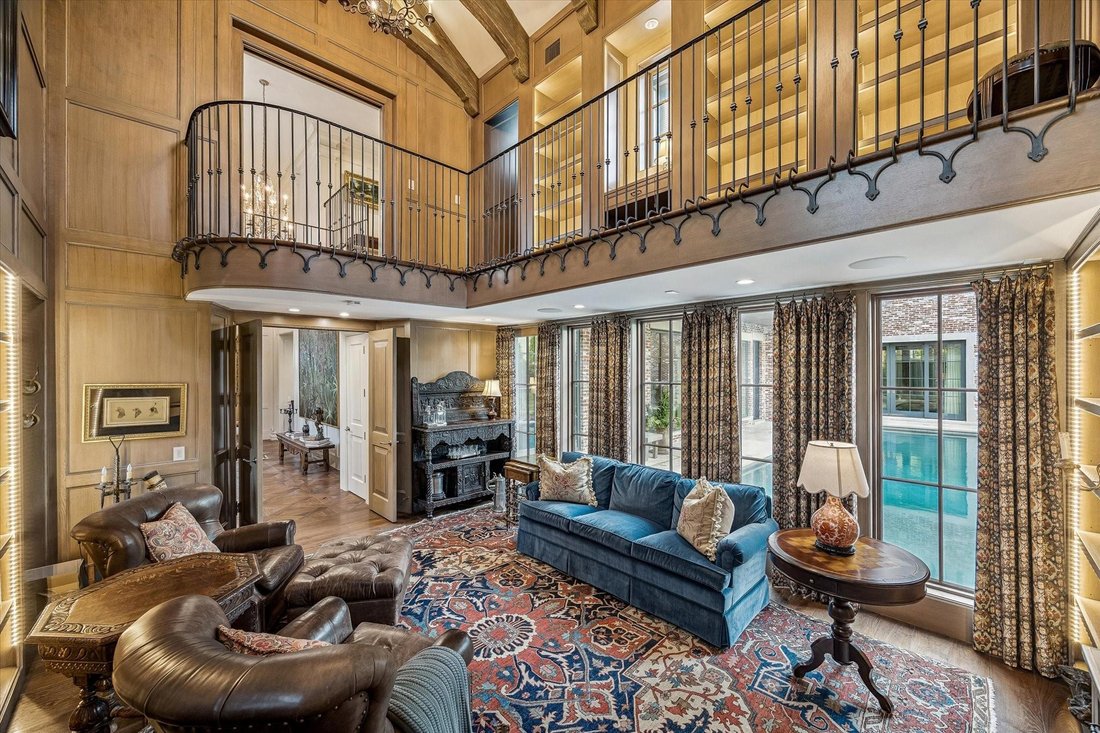 House in Houston, Texas, United States 4 - 18216756