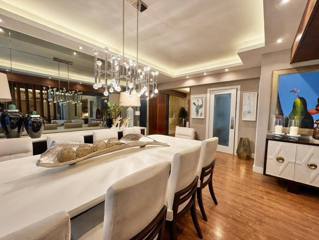 Apartment in Santo Domingo, Distrito Nacional, Dominican Republic 1 - 18217505