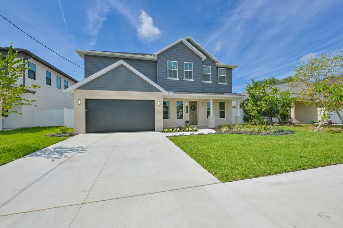 House in Tampa, Florida, United States 3 - 18214644
