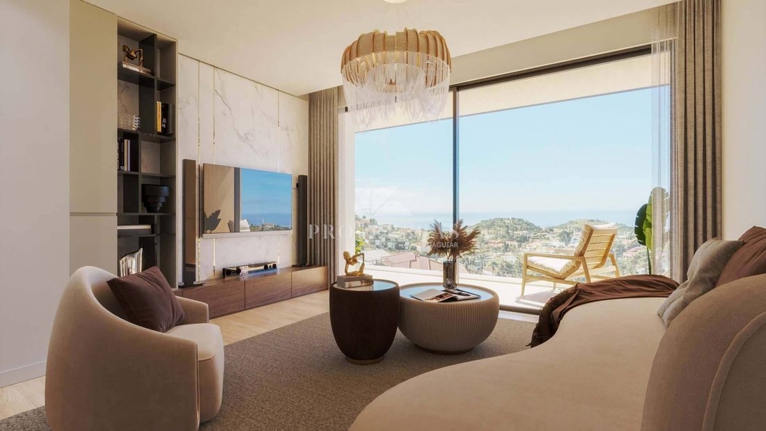 Apartment in Santo Antonio, Madeira, Portugal 1 - 18214523