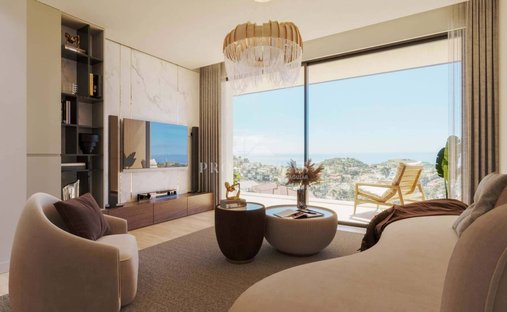 Apartment in Santo Antonio, Madeira, Portugal 1