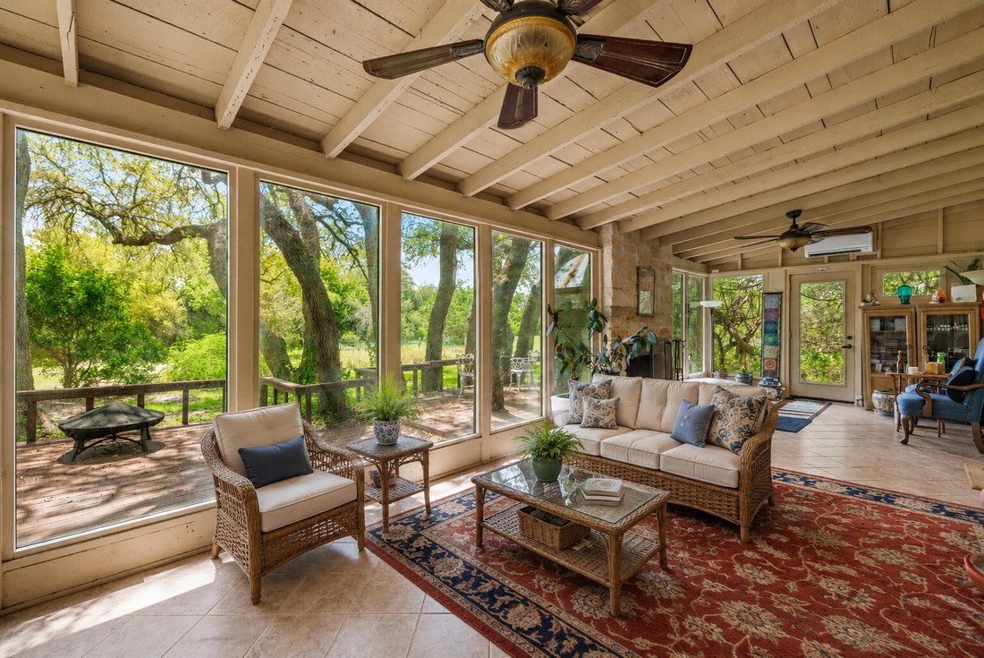 House in Liberty Hill, Texas, United States 4 - 18216000