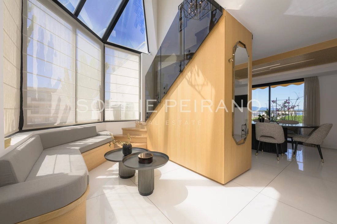 Apartment in Cannes, Provence-Alpes-Côte d'Azur, France 1 - 18217693