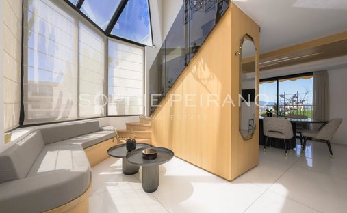 Apartment in Cannes, Provence-Alpes-Côte d'Azur, France 1
