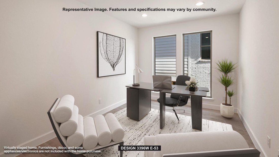 House in Houston, Texas, United States 5 - 18216736