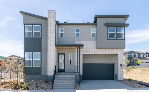 Casa a Parker, Colorado, Stati Uniti 1