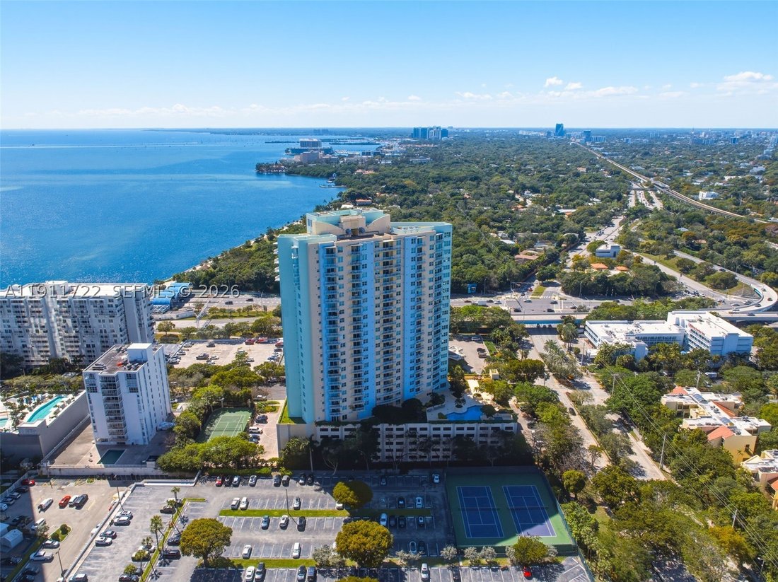 Condo in Miami, Florida, United States 4 - 17203279