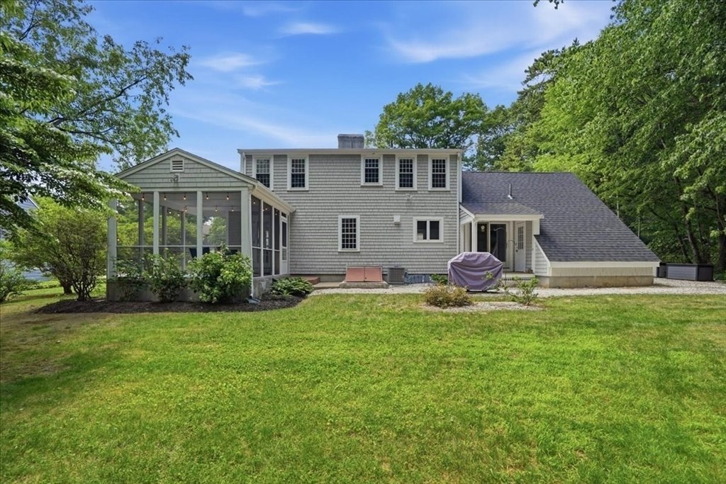 House in Hingham, Massachusetts, United States 3 - 18218301