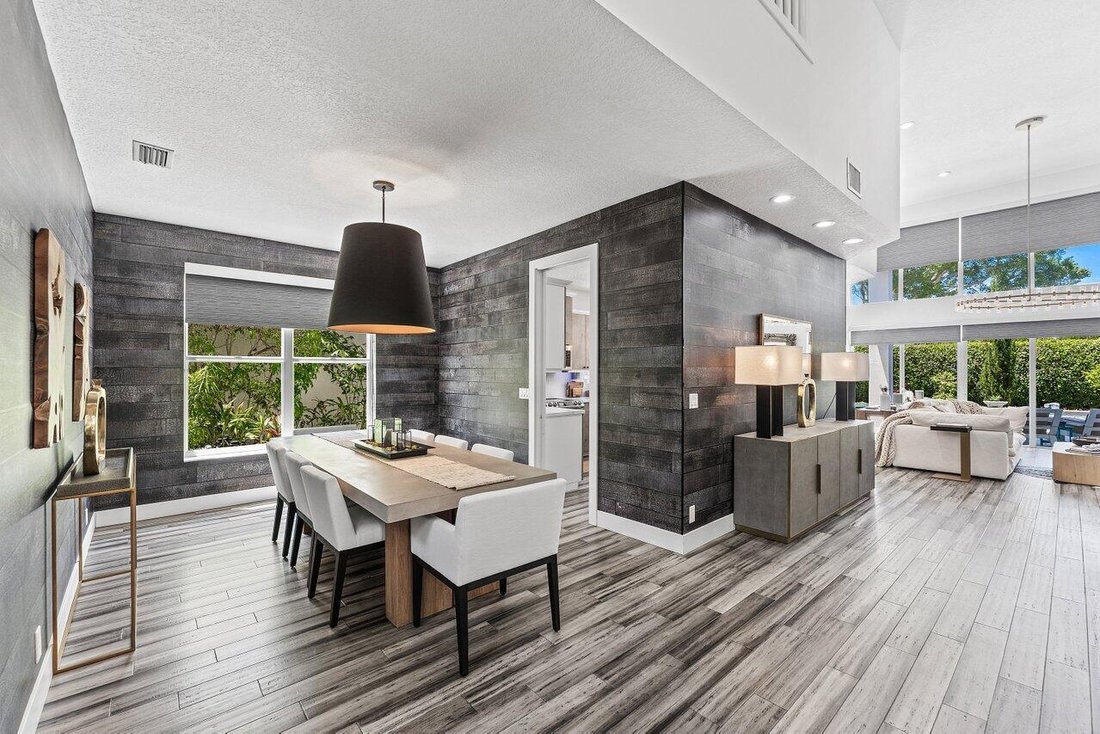 House in Boca Raton, Florida, United States 5 - 18216352