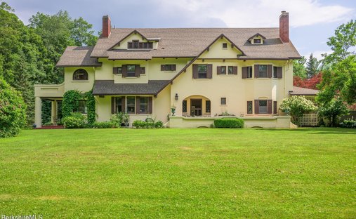 Maison à Dalton, Massachusetts, États-Unis 1