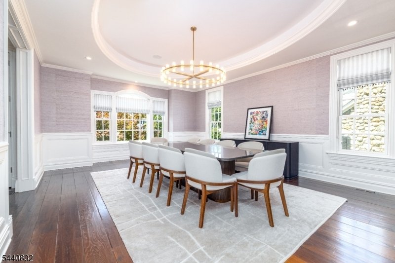 House in Chatham Township, New Jersey, United States 5 - 18214505