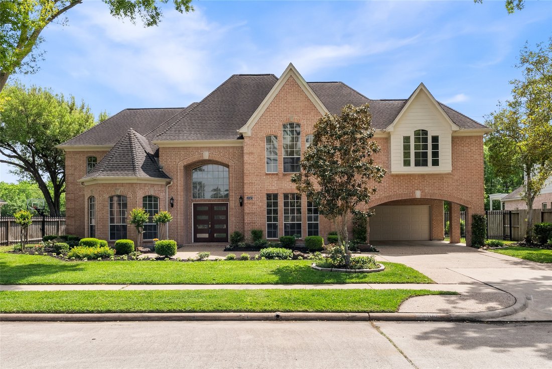 House in Katy, Texas, United States 2 - 18215954