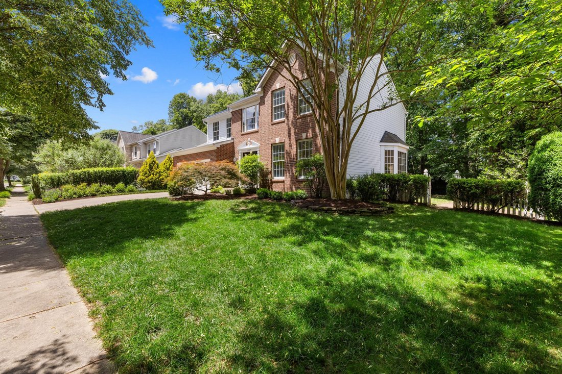 House in Crofton, Maryland, United States 3 - 18214789