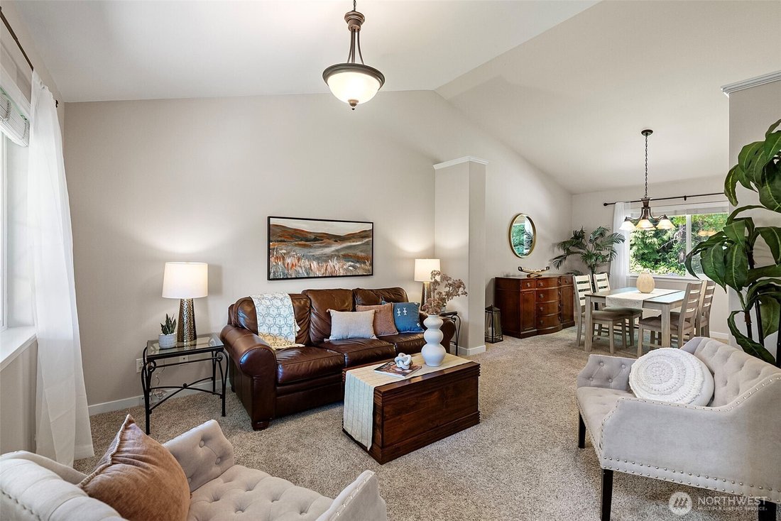 House in Gig Harbor, Washington, United States 4 - 18215861